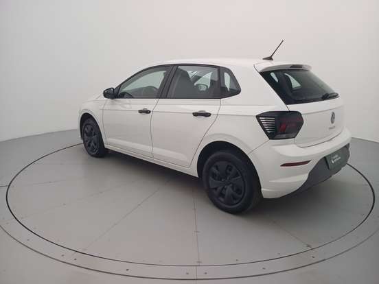 VOLKSWAGEN-POLO-1.0 MPI TRACK MANUAL VOLKSWAGEN-POLO-2025