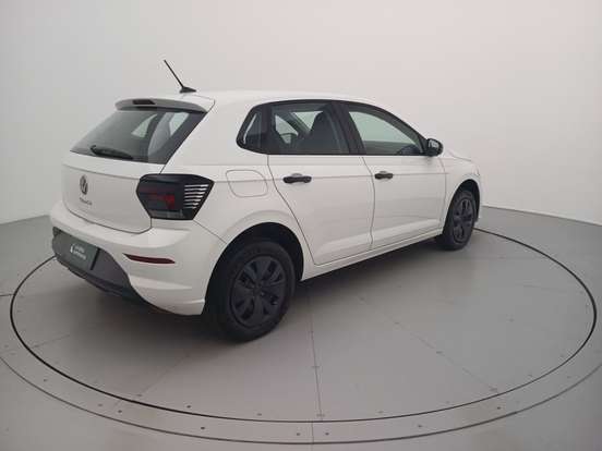 VOLKSWAGEN-POLO-1.0 MPI TRACK MANUAL VOLKSWAGEN-POLO-2025