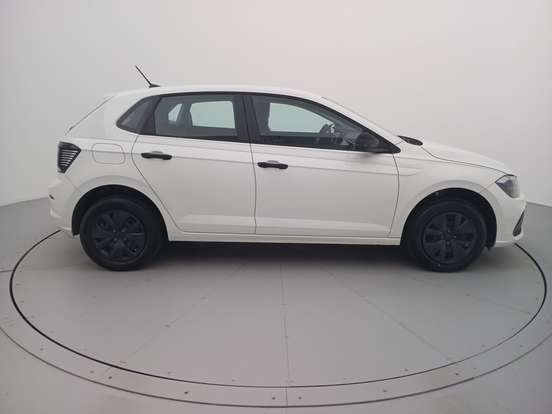 VOLKSWAGEN-POLO-1.0 MPI TRACK MANUAL VOLKSWAGEN-POLO-2025