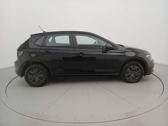 VOLKSWAGEN-POLO-1.0 MPI TRACK MANUAL VOLKSWAGEN-POLO-2025