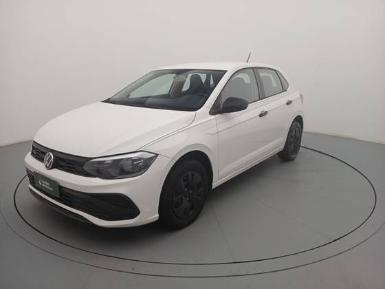 VOLKSWAGEN POLO 1.0 MPI TRACK MANUAL
