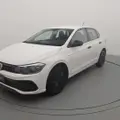 VOLKSWAGEN POLO 1.0 MPI TRACK MANUAL VOLKSWAGEN POLO 1.0 MPI TRACK MANUAL
