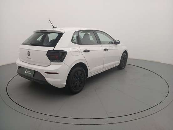 VOLKSWAGEN-POLO-1.0 MPI TRACK MANUAL VOLKSWAGEN-POLO-2025