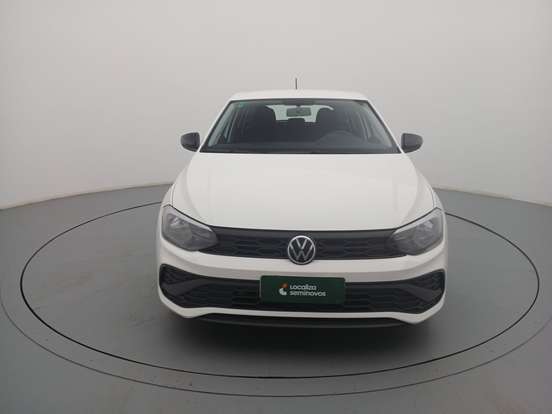 VOLKSWAGEN-POLO-1.0 MPI TRACK MANUAL VOLKSWAGEN-POLO-2025