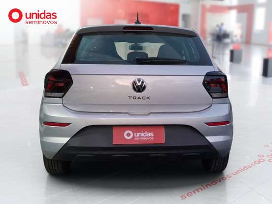 VOLKSWAGEN-POLO-1.0 MPI TRACK MANUAL VOLKSWAGEN-POLO-2024