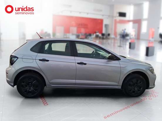 VOLKSWAGEN-POLO-1.0 MPI TRACK MANUAL VOLKSWAGEN-POLO-2024