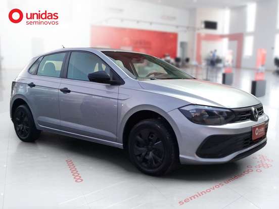 VOLKSWAGEN-POLO-1.0 MPI TRACK MANUAL VOLKSWAGEN-POLO-2024