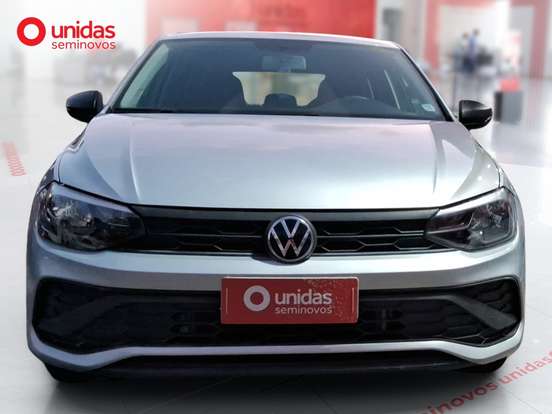 VOLKSWAGEN-POLO-1.0 MPI TRACK MANUAL VOLKSWAGEN-POLO-2024