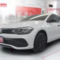 VOLKSWAGEN POLO 1.0 MPI TRACK MANUAL VOLKSWAGEN POLO 1.0 MPI TRACK MANUAL