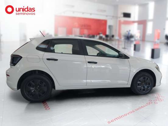 VOLKSWAGEN-POLO-1.0 MPI TRACK MANUAL VOLKSWAGEN-POLO-2024