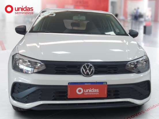 VOLKSWAGEN-POLO-1.0 MPI TRACK MANUAL VOLKSWAGEN-POLO-2024