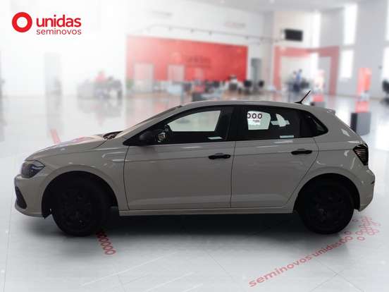 VOLKSWAGEN-POLO-1.0 MPI TRACK MANUAL VOLKSWAGEN-POLO-2024