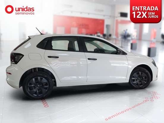 VOLKSWAGEN-POLO-1.0 MPI TRACK MANUAL VOLKSWAGEN-POLO-2024