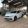 VOLKSWAGEN POLO 1.0 MPI TRACK MANUAL VOLKSWAGEN POLO 1.0 MPI TRACK MANUAL