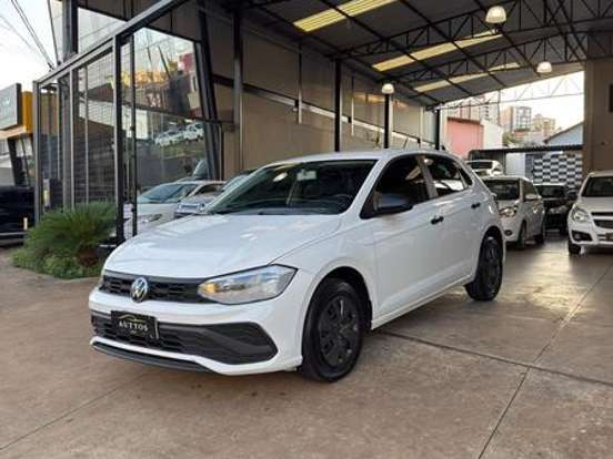 VOLKSWAGEN-POLO-1.0 MPI TRACK MANUAL VOLKSWAGEN-POLO-2024