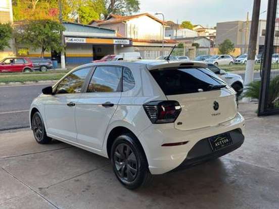 VOLKSWAGEN-POLO-1.0 MPI TRACK MANUAL VOLKSWAGEN-POLO-2024