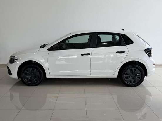 VOLKSWAGEN-POLO-1.0 MPI TRACK MANUAL VOLKSWAGEN-POLO-2025