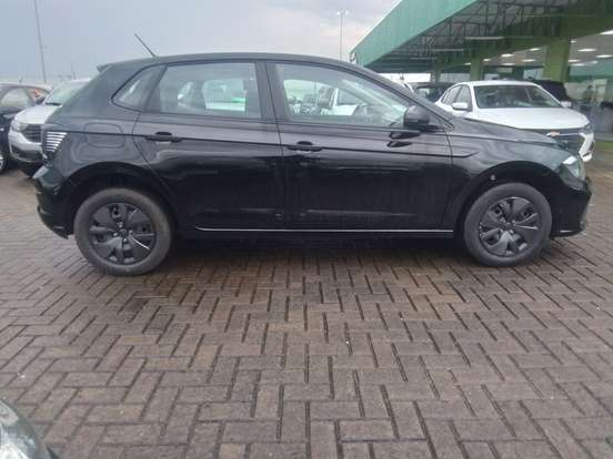 VOLKSWAGEN-POLO-1.0 MPI TRACK MANUAL VOLKSWAGEN-POLO-2025