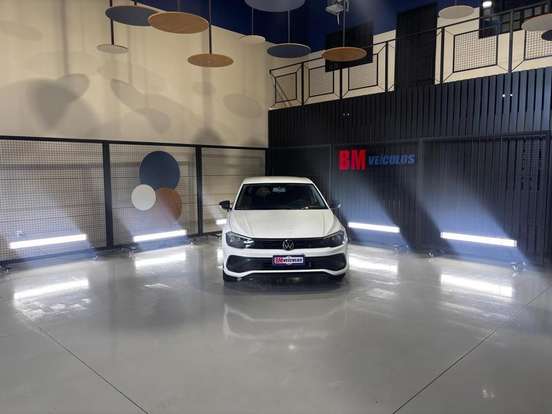 VOLKSWAGEN-POLO-1.0 MPI TRACK MANUAL VOLKSWAGEN-POLO-2024