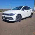 VOLKSWAGEN POLO 1.0 MPI TRACK MANUAL VOLKSWAGEN POLO 1.0 MPI TRACK MANUAL