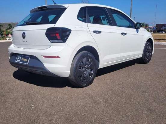 VOLKSWAGEN-POLO-1.0 MPI TRACK MANUAL VOLKSWAGEN-POLO-2025