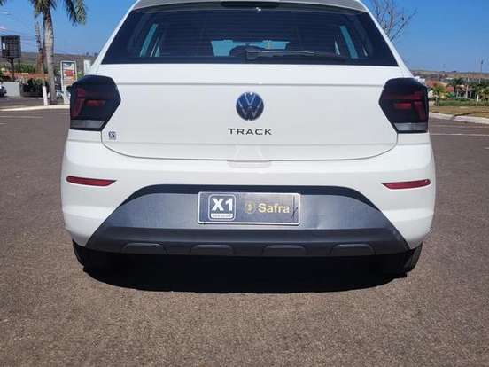 VOLKSWAGEN-POLO-1.0 MPI TRACK MANUAL VOLKSWAGEN-POLO-2025
