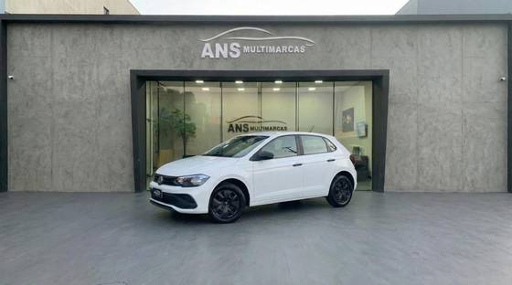 VOLKSWAGEN POLO 1.0 MPI TRACK MANUAL