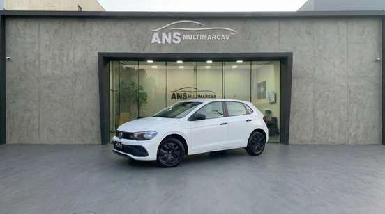 VOLKSWAGEN-POLO-1.0 MPI TRACK MANUAL VOLKSWAGEN-POLO-2023