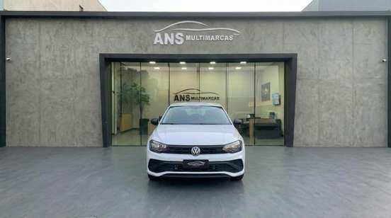 VOLKSWAGEN-POLO-1.0 MPI TRACK MANUAL VOLKSWAGEN-POLO-2023
