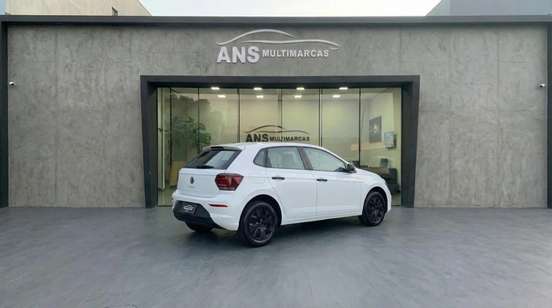 VOLKSWAGEN-POLO-1.0 MPI TRACK MANUAL VOLKSWAGEN-POLO-2023