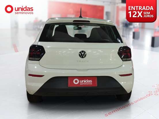 VOLKSWAGEN-POLO-1.0 MPI TRACK MANUAL VOLKSWAGEN-POLO-2024