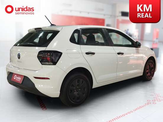 VOLKSWAGEN-POLO-1.0 MPI TRACK MANUAL VOLKSWAGEN-POLO-2024