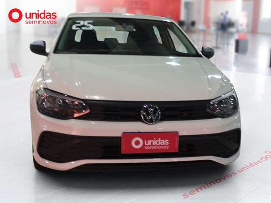 VOLKSWAGEN-POLO-1.0 MPI TRACK MANUAL VOLKSWAGEN-POLO-2024