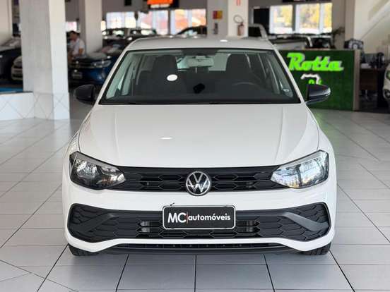 VOLKSWAGEN-POLO-1.0 MPI TRACK MANUAL VOLKSWAGEN-POLO-2023