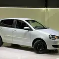 VOLKSWAGEN POLO 1.6 MI 8V FLEX 4P MANUAL VOLKSWAGEN POLO 1.6 MI 8V FLEX 4P MANUAL