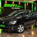 VOLKSWAGEN POLO 1.6 MI 8V FLEX 4P MANUAL VOLKSWAGEN POLO 1.6 MI 8V FLEX 4P MANUAL