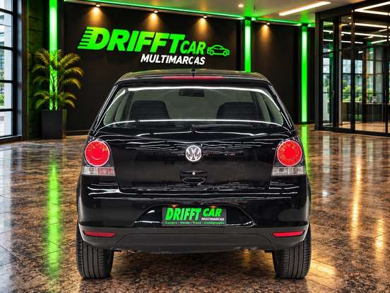 VOLKSWAGEN-POLO-1.6 MI 8V FLEX 4P MANUAL VOLKSWAGEN-POLO-2014