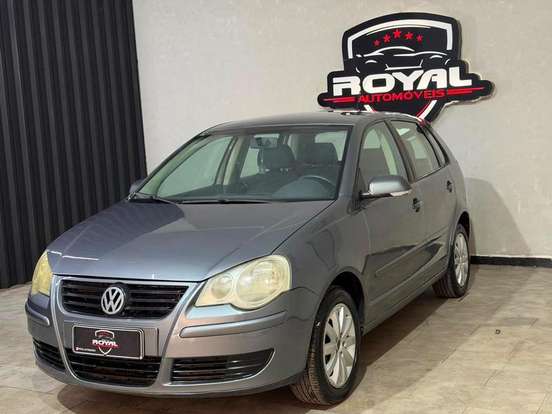 VOLKSWAGEN-POLO-2010