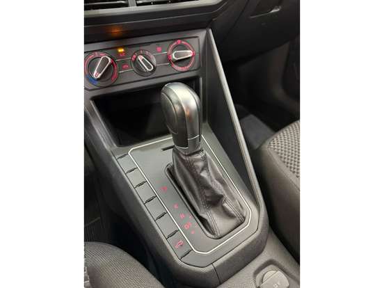 VOLKSWAGEN-POLO-1.6 MSI TOTAL FLEX AUTOMÁTICO VOLKSWAGEN-POLO-2019