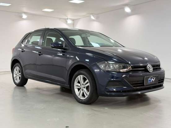 VOLKSWAGEN-POLO-1.6 MSI TOTAL FLEX MANUAL VOLKSWAGEN-POLO-2019
