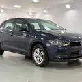 VOLKSWAGEN POLO 1.6 MSI TOTAL FLEX MANUAL VOLKSWAGEN POLO 1.6 MSI TOTAL FLEX MANUAL