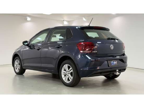 VOLKSWAGEN-POLO-1.6 MSI TOTAL FLEX MANUAL VOLKSWAGEN-POLO-2019