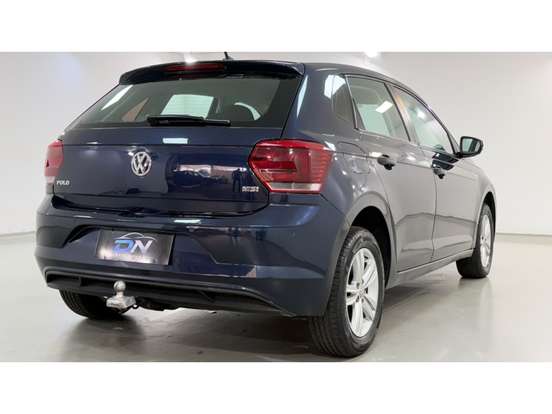 VOLKSWAGEN-POLO-1.6 MSI TOTAL FLEX MANUAL VOLKSWAGEN-POLO-2019