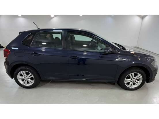 VOLKSWAGEN-POLO-1.6 MSI TOTAL FLEX MANUAL VOLKSWAGEN-POLO-2019