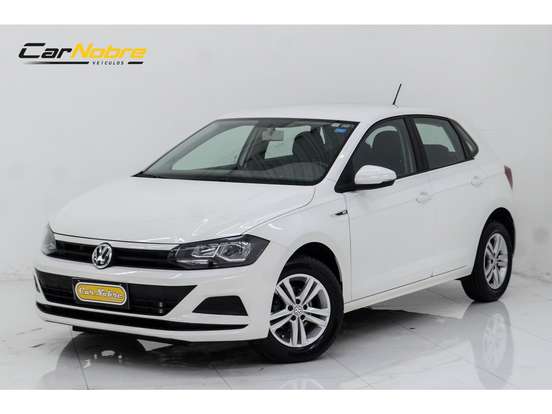 VOLKSWAGEN-POLO-1.6 MSI TOTAL FLEX MANUAL VOLKSWAGEN-POLO-2018
