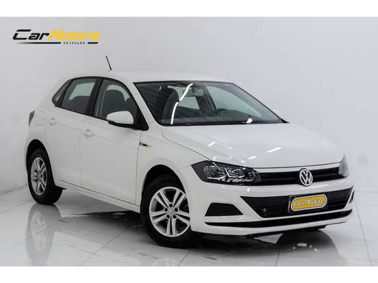 VOLKSWAGEN-POLO-1.6 MSI TOTAL FLEX MANUAL VOLKSWAGEN-POLO-2018