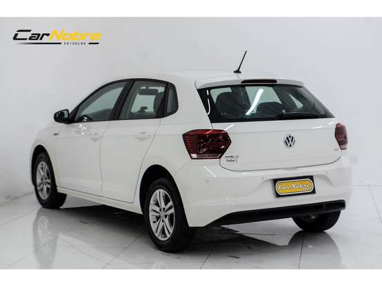 VOLKSWAGEN-POLO-1.6 MSI TOTAL FLEX MANUAL VOLKSWAGEN-POLO-2018