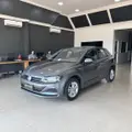 VOLKSWAGEN POLO 1.6 MSI TOTAL FLEX MANUAL VOLKSWAGEN POLO 1.6 MSI TOTAL FLEX MANUAL