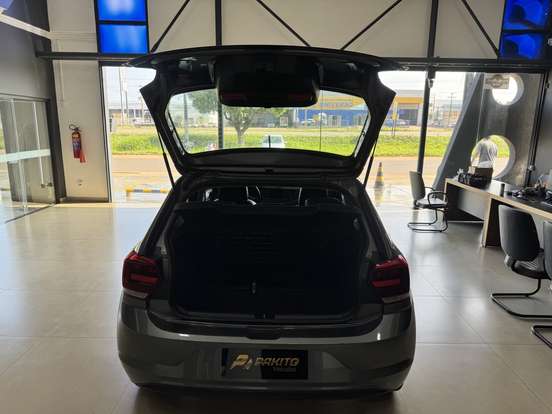 VOLKSWAGEN-POLO-1.6 MSI TOTAL FLEX MANUAL VOLKSWAGEN-POLO-2018