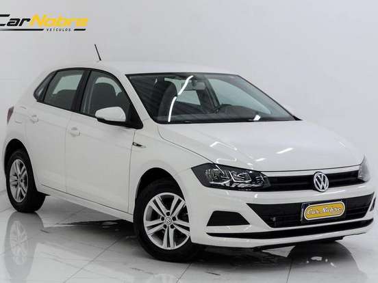 VOLKSWAGEN-POLO-1.6 MSI TOTAL FLEX MANUAL VOLKSWAGEN-POLO-2018